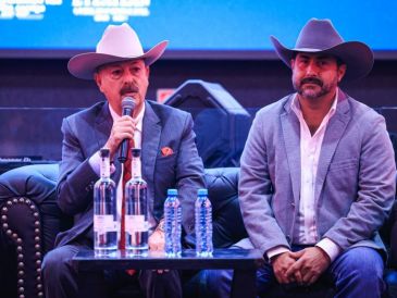 Se anunció, además, la presencia de artistas como Mariano Barba, Banda La Incontenible Astilleros, Banda Cañaveral y Lucha Kumbia. EL INFORMADOR / J. Acosta