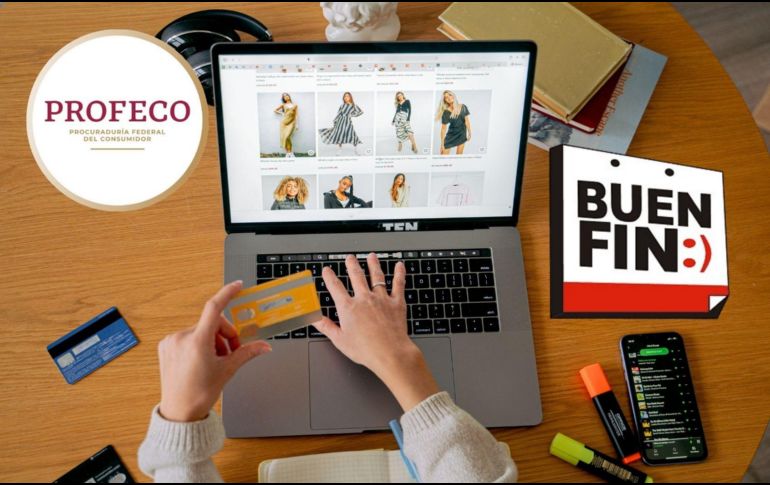 Este Buen Fin, la Profeco ofrece distintos canales para presentar quejas si un comercio no cumple con lo prometido. CANVA/ESPECIAL