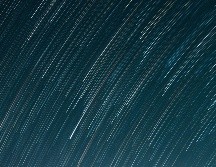 La lluvia de meteoros Leónidas es un fenómeno astronómico que muy pronto alcanzará su punto máximo. UNSPLASH/ A. DALAL