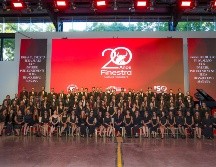 20 aniversario de Finestra Cultura Financiera. GENTE BIEN JALISCO / Revista del 14 de noviembre 2025