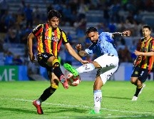 La rivalidad entre ambos equipos tiene un antecedente inmediato: la final del Clausura 2025, donde Leones Negros se coronó campeón tras vencer 5-4 en penales a la Jaiba Brava. IMAGO7.