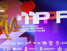 De acuerdo con la directora de Turismo de Guadalajara, María Plascencia, se espera la asistencia de más de 20 mil personas durante las proyecciones. CORTESÍA