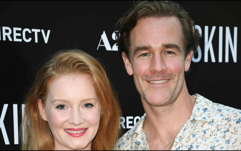 Algunas de las pertenencias del actor formaron parte de la serie 