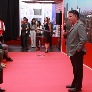 BYD Trucks impulsa la revolución eléctrica del transporte pesado en Expo Guadalajara 2025