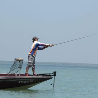 Bajas temperaturas paralizan la pesca en Yucatán