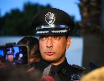 El secretario de Seguridad de Jalisco, Pablo Hernández González, indicó que las familias de Libna y Gisela recibirán apoyos económicos. ESPECIAL