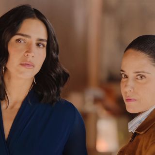 Bárbara de Regil enciende el caos en “Accidente 2”