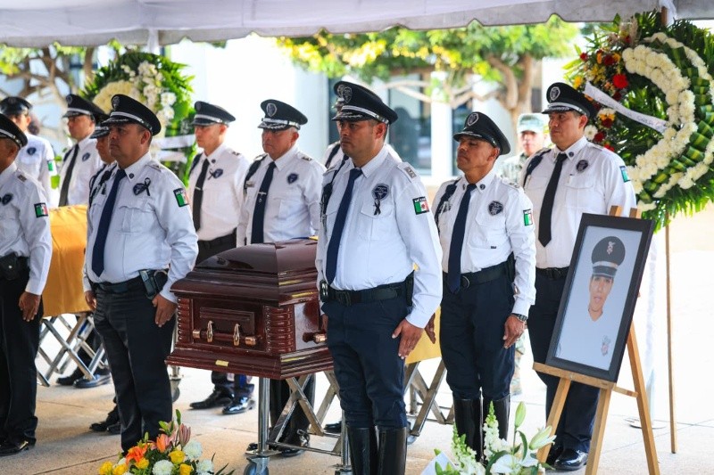   EL INFORMADOR / J. ACOSTA