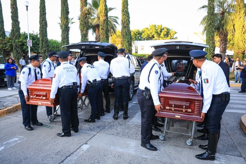  EL INFORMADOR / J. ACOSTA 