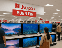 El Buen Fin 2025 se llevará a cabo del jueves 13 al lunes 17 de noviembre. ESPECIAL/DALL-E