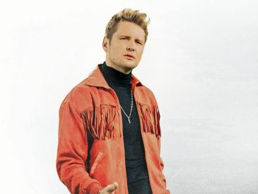 Con “Pa’ encontrarnos”, Alexander Acha se reencuentra con su esencia y le da nueva vida al mariachi desde una mirada contemporánea. CORTESÍA