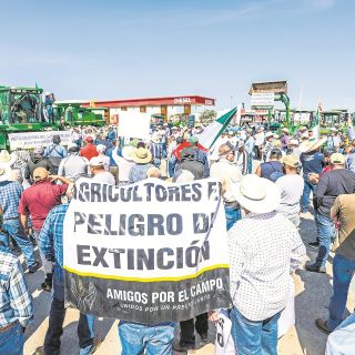 Tlajomulco apoya a los maiceros y eleva precio de tonelada a seis mil 300 pesos