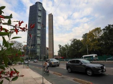 El programa Hoy No Circula se aplica de las 5:00 a las 22:00 horas en todas las alcaldías de la Ciudad de México y en 18 municipios del Estado de México. SUN