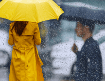 Las lluvias fuertes a puntuales torrenciales fuertes, podrían reducir la visibilidad, incrementar los niveles de ríos y arroyos, y generar encharcamientos, deslaves e inundaciones. ESPECIAL / CANVA