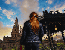 Las temperaturas seguirán siendo bajas durante el resto de la semana y estarán por debajo de los 10 °C hasta el sábado, que se prevé un ligero incremento. ESPECIAL / CANVA