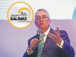 Grupo Salinas mencionó que Ganador Azteca y Operadora Ganador TV Azteca cumplen 