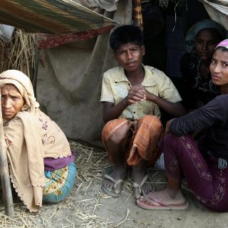 ONU denuncia abusos hacia personas con discapacidad en Birmania