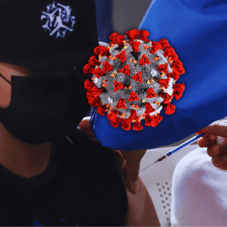 ¿Quiénes son prioridad para las vacunas en temporada de frío?