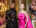 Ariana Grande vive tenso momento y Cynthia Erivo la defiende. ESPECIAL / IG / @arianagrande