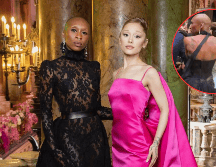 Ariana Grande vive tenso momento y Cynthia Erivo la defiende. ESPECIAL / IG / @arianagrande