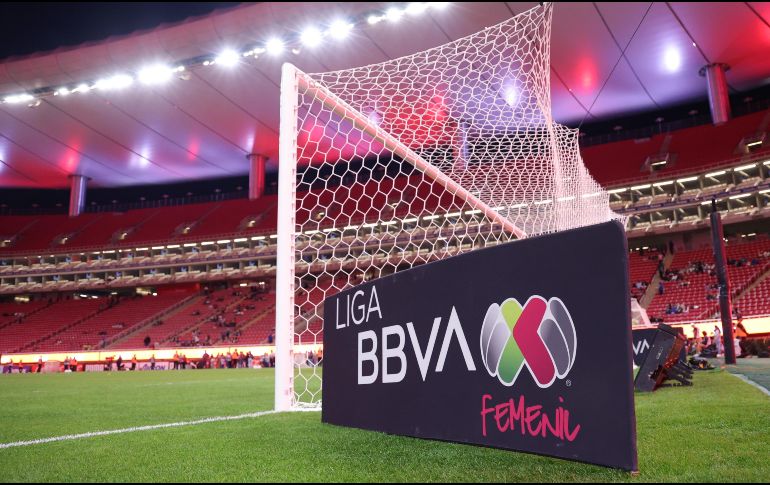 Los equipos más destacados del futbol mexicano femenil se encuentran en la fase decisiva, al disputar las semifinales del Torneo Apertura 2025. IMAGO7