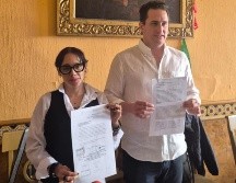 Esta iniciativa propone una reforma constitucional para que Jalisco reconozca a los animales como seres sintientes. EL INFORMADOR / J. VELAZCO