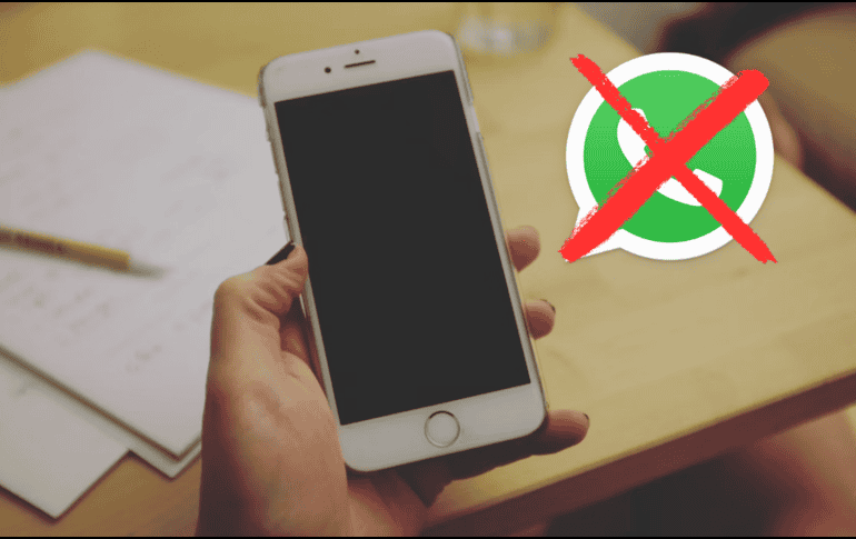 ¿En qué celulares dejará de funcionar WhatsApp? UNSPLASH / A. BERNARDO