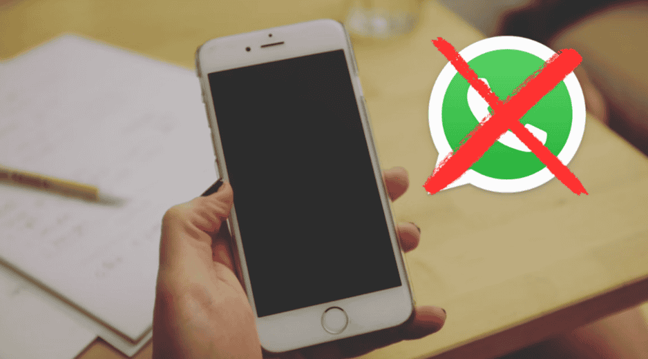 ¿En qué celulares dejará de funcionar WhatsApp? UNSPLASH / A. BERNARDO
