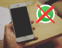 ¿En qué celulares dejará de funcionar WhatsApp? UNSPLASH / A. BERNARDO