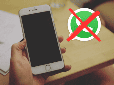 ¿En qué celulares dejará de funcionar WhatsApp? UNSPLASH / A. BERNARDO