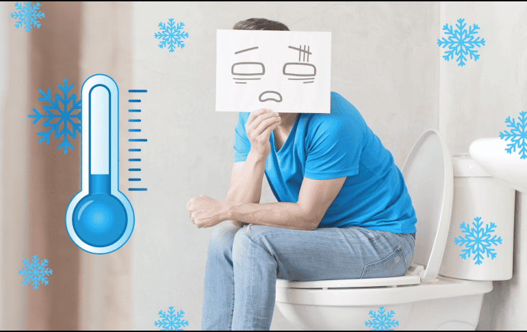 Los expertos recomiendan mantener una hidratación constante con agua y bebidas calientes no diuréticas (como caldos o infusiones herbales), incluso cuando no sienta sed. CANVA