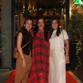 Navidad con Altura, styling Season by Marita Loves