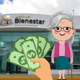 Pensión Mujeres Bienestar: Apellidos que cobran mañana 14 de noviembre