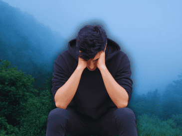 La depresión estacional se caracteriza por la recurrencia anual de estos síntomas en otoño y su mejoría en primavera. ESPECIAL / CANVA