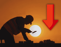 15 entidades registraron importantes reducciones en la generación de empleos en lo que va del año. ESPECIAL / CANVA