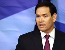 El funcionario estadounidense destacó la cooperación que existe entre Estados Unidos y México. EFE/F. Senna