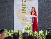 A lo largo de este año, el Sistema DIF Guadalajara brindó un millón 207 mil 461 apoyos y servicios. EL INFORMADOR/A. Navarro