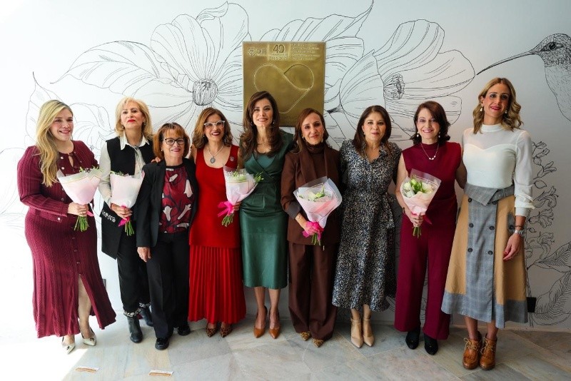 Durante un año de trabajo se han formado alianzas con instituciones y universidades. EL INFORMADOR/A. Navarro 