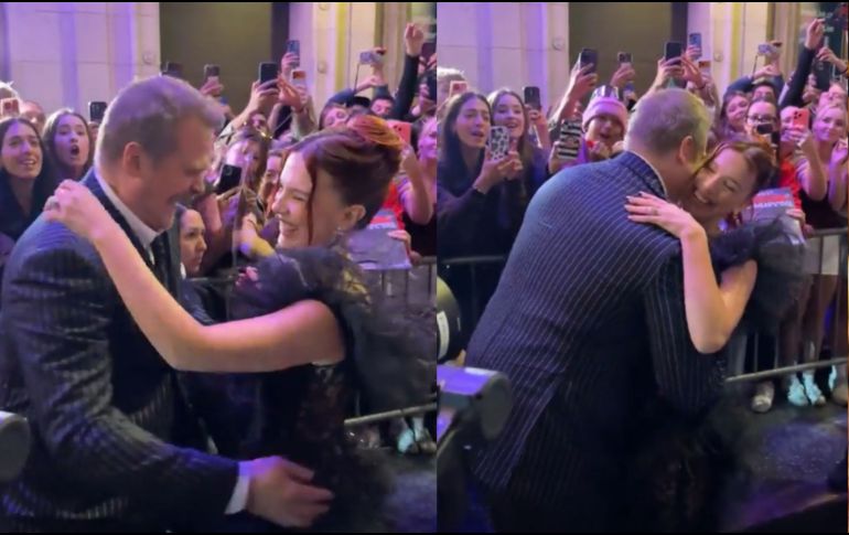 En medio de las conjeturas por las acusaciones, también circularon rumores sobre una posible exclusión de Harbour del elenco durante la gira de promoción de la quinta temporada de Stranger Things.  ESPECIAL/NETFLIX