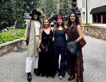 Esta semana en portada: Ale Haro, Ale Infante, Ana Paula Ruiz, Kenya Rodríguez, Sofía y Karina Manterola. GENTE BIEN JALISCO / Revista del 14 de noviembre 2025