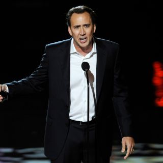 Nicolas Cage dará vida al jefe de la mafia Gambino en colaboración con John Woo