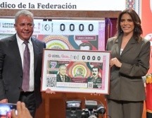 El Sorteo Zodiaco No. 1728 se realizará el domingo 30 de noviembre a las 20:00 horas. CORTESÍA