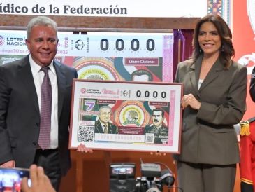 El Sorteo Zodiaco No. 1728 se realizará el domingo 30 de noviembre a las 20:00 horas. CORTESÍA