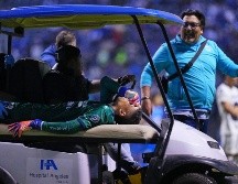 De acuerdo con el directivo celeste, el club expuso sus propuestas e inconformidades con respeto en la sesión. IMAGO7.