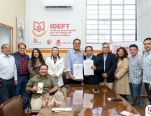 La expansión de estos convenios subraya la importancia de la educación y la capacitación continua como pilares para el desarrollo económico y social del Estado. CORTESÍA