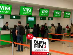 Las promociones son válidas para vuelos programados entre enero y mayo del próximo año. ESPECIAL