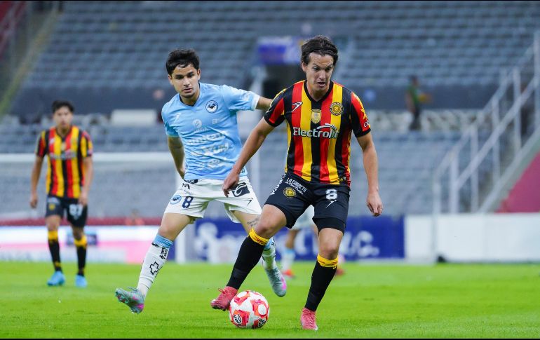 El actual campeón logró imponerse gracias a un auténtico golazo de Carlos Fierro. IMAGO7.