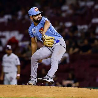 Charros pierde con Tomateros y sufre su segunda barrida de la temporada