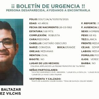 Hallan cadáver de sacerdote mexiquense