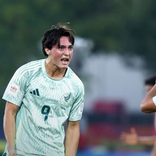 Dónde ver en vivo México vs. Argentina por el Mundial Sub-17
